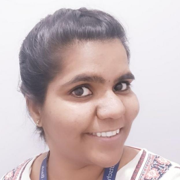 Pragya Saxena
