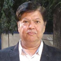 Rajesh Bindal