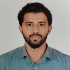 Nabeel Ahamed