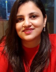 Sukeshi Rohatgi