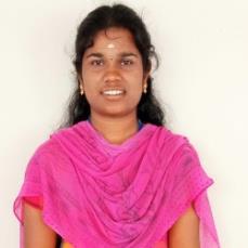 Dhanushya Velusamy