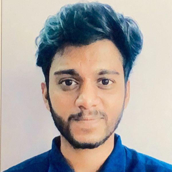 Shreyas Deshpande