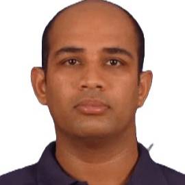 Ankit Pandey