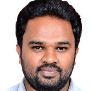 Ashok Kumar A