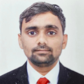 MOHAMMAD SHAHANAWAJ