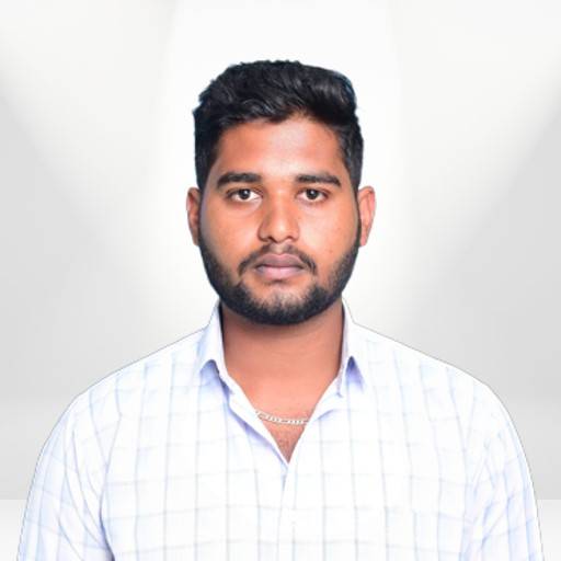 Bharath Kumar D