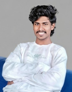 LAXMAN YADAV KANDULA