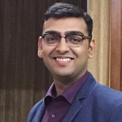 Saurabh Mittal