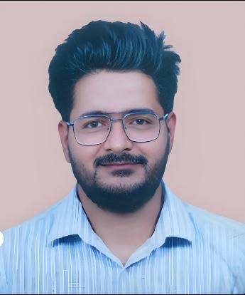 RAHUL JAISWAL
