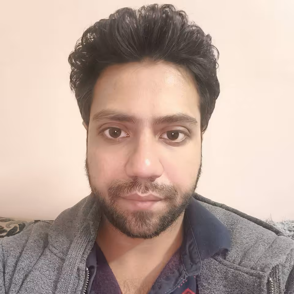 Siddharth Soni