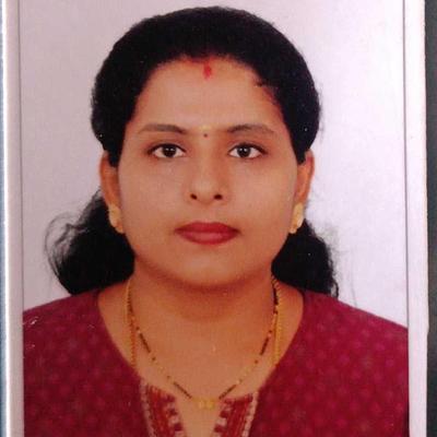 Rajalakshmi Venkatachalam