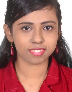 Shruthika S