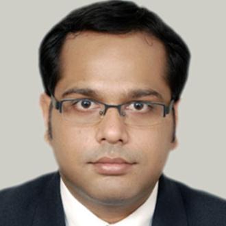 Ruphak Roy