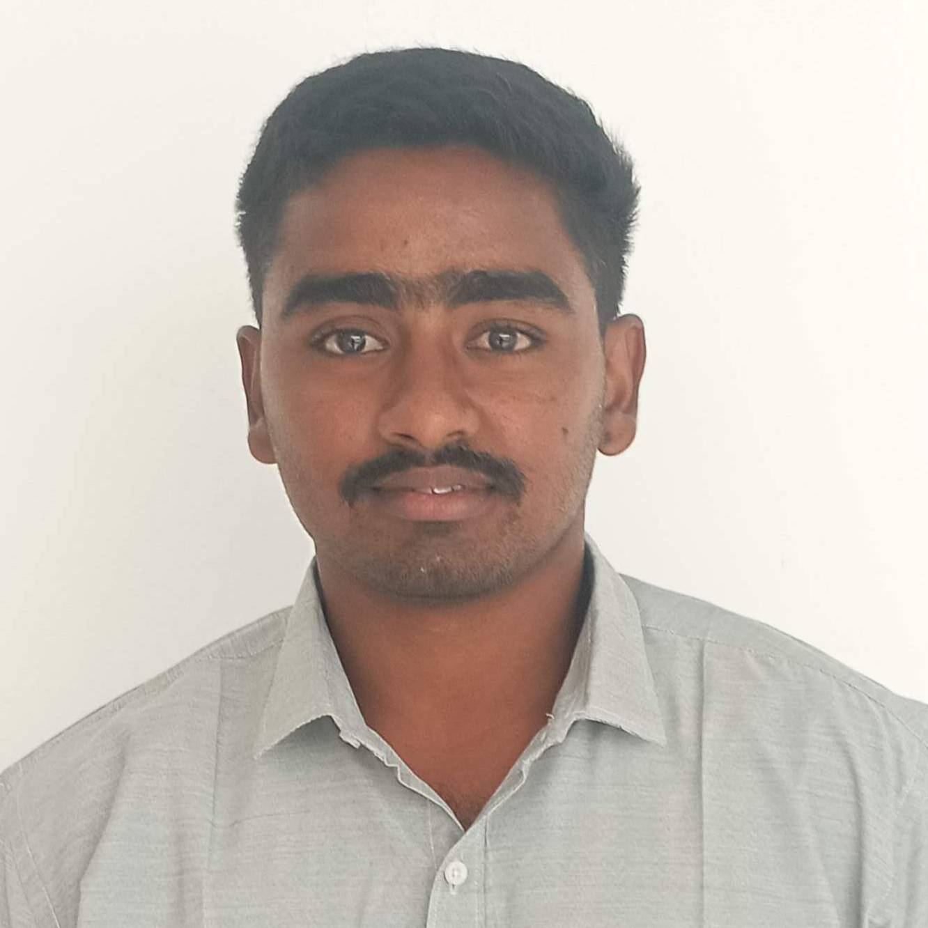 Nivash Govindaraj