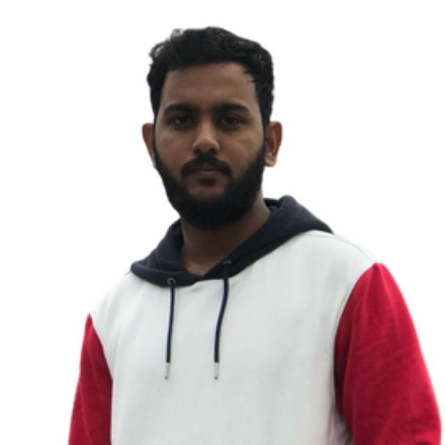Santhosh Kumar Prabakaran