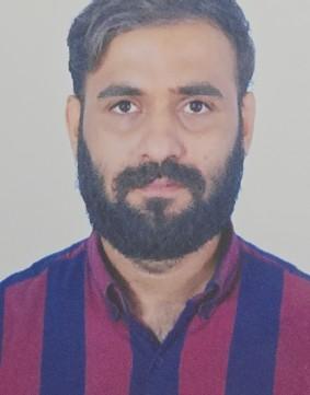 V S S R Ajay Kumar Suvanam