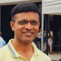 VINOD MENON