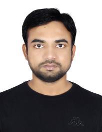 Faris Hyder Shaikh