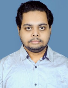 Debartha Roy Chowdhury