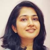 Jaya Sharma