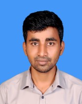 Mohammed Imran N
