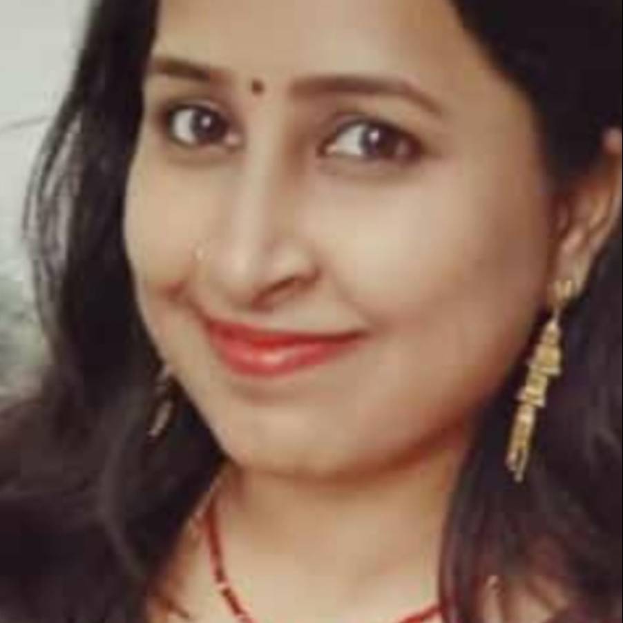 Deepti Divya