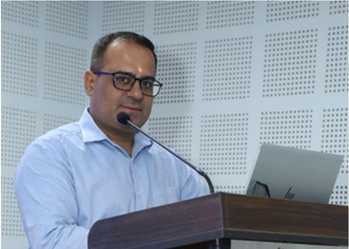 prashant gulati