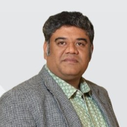 MAYANK SHARMA