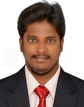 Karthik Ravi Chandran