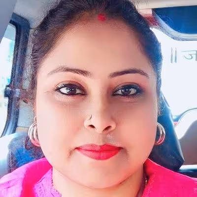 Megha Sinha