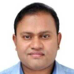 Suman Ghose