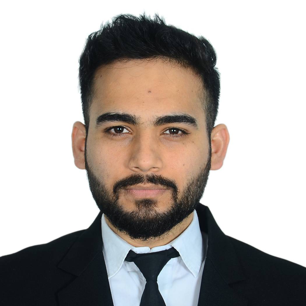 Sourav Sharma