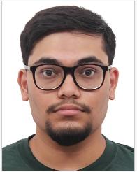Mayank Sinha