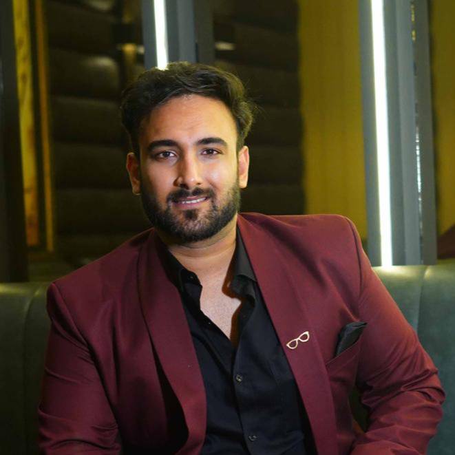 Harshit Dhawan