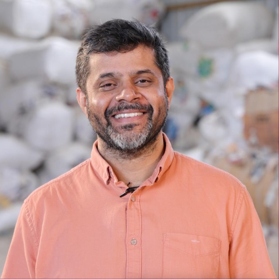 Srichandra Menon