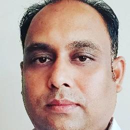 YOGENDRA KUMAR GANJIR