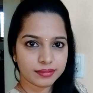 Shilpa Goundadkar