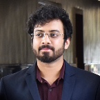 Kevin Shaji