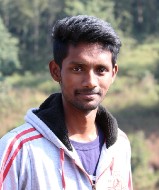ARAVIND BEVARA