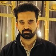Rizwan Ali