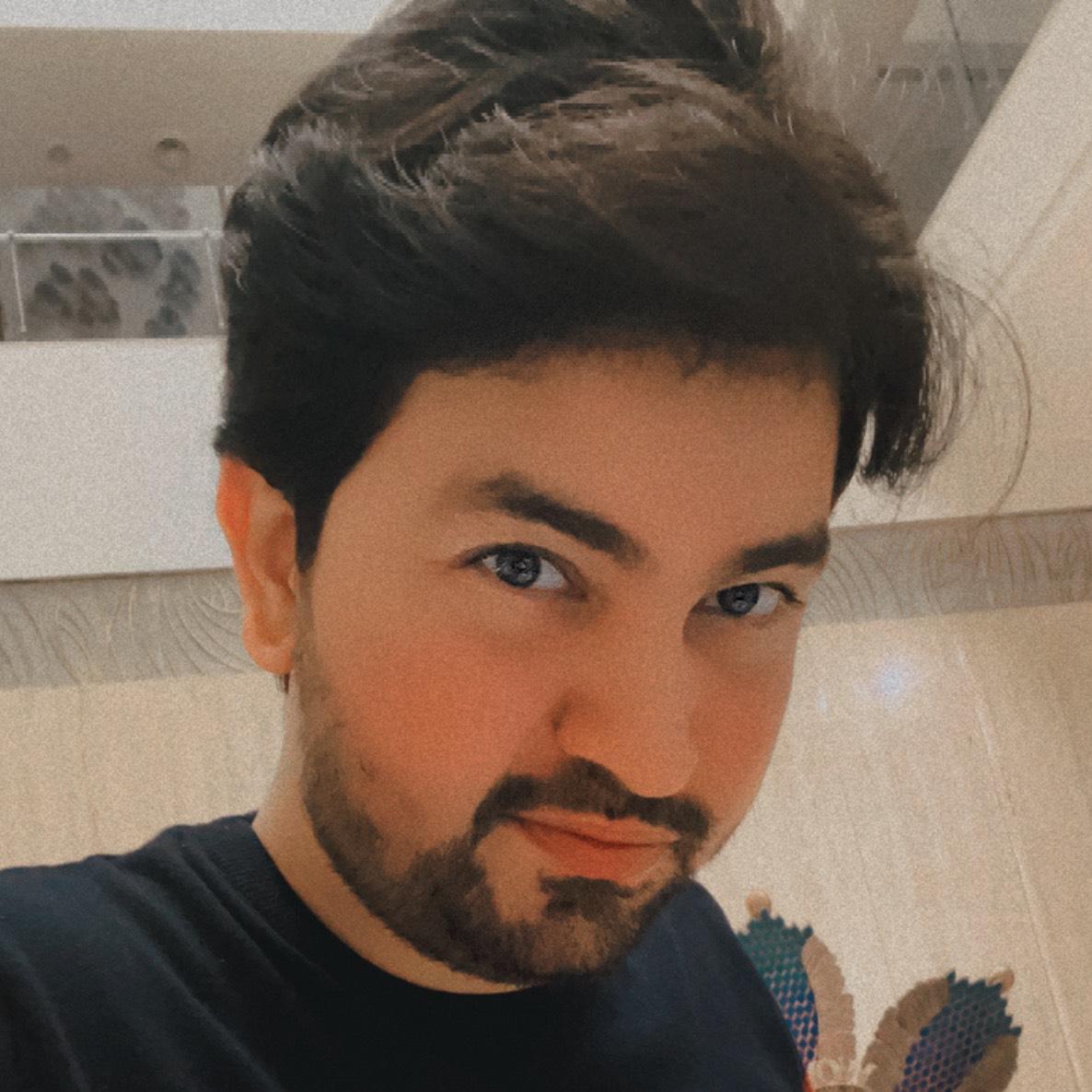 Dinesh Rijhwani