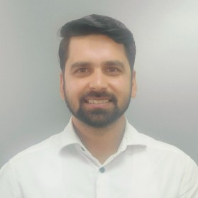 ASHISH PRAJAPATI