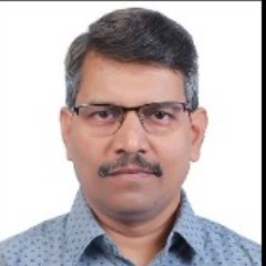 Rajesh Tawade