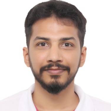 Vishruth Raj M R