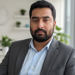 Nitesh Kumar