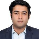 SIDDHARTH BHARDWAJ