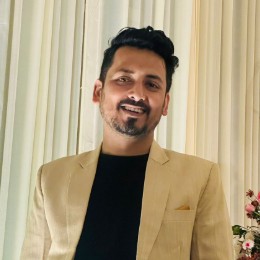 PANKAJ SHARMA