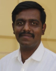 Yeshwanth Kumar Nagarur
