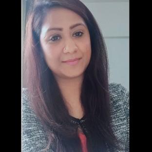 Richa Panwar