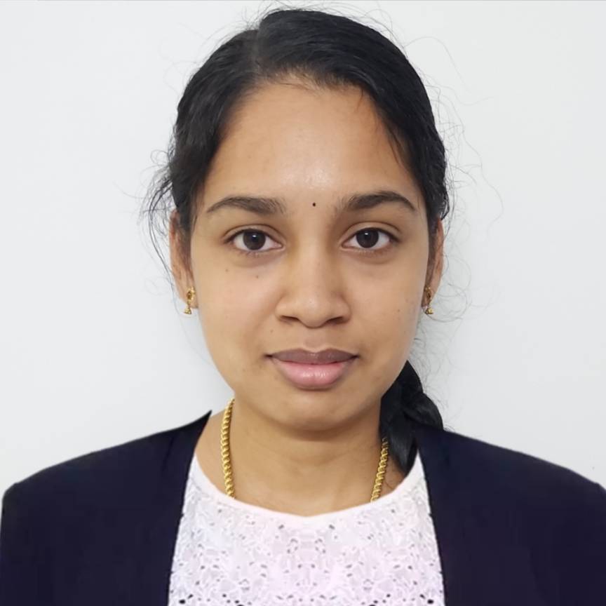 Sangeetha Thirumal